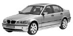 BMW E46 C2420 Fault Code