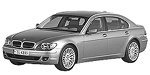 BMW E66 C2420 Fault Code