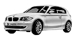 BMW E81 C2420 Fault Code