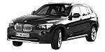 BMW E84 C2420 Fault Code