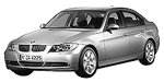 BMW E90 C2420 Fault Code