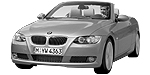 BMW E93 C2420 Fault Code