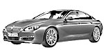 BMW F06 C2420 Fault Code